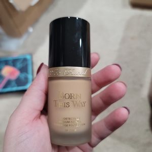 Too Faced Born this Way Foundation- Porcelain